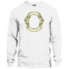 Heavyweight Long Sleeve T-Shirt Thumbnail