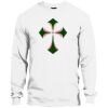 Heavyweight Long Sleeve T-Shirt Thumbnail