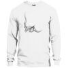 Heavyweight Long Sleeve T-Shirt Thumbnail