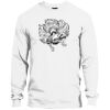 Heavyweight Long Sleeve T-Shirt Thumbnail