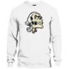 Heavyweight Long Sleeve T-Shirt Thumbnail