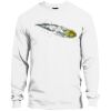 Heavyweight Long Sleeve T-Shirt Thumbnail