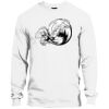 Heavyweight Long Sleeve T-Shirt Thumbnail