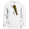 Heavyweight Long Sleeve T-Shirt Thumbnail