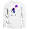 Heavyweight Long Sleeve T-Shirt Thumbnail