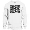 Heavyweight Long Sleeve T-Shirt Thumbnail