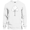 Heavyweight Long Sleeve T-Shirt Thumbnail