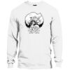 Heavyweight Long Sleeve T-Shirt Thumbnail