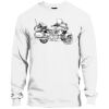 Heavyweight Long Sleeve T-Shirt Thumbnail