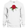 Heavyweight Long Sleeve T-Shirt Thumbnail