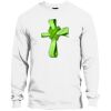Heavyweight Long Sleeve T-Shirt Thumbnail