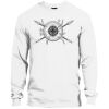 Heavyweight Long Sleeve T-Shirt Thumbnail