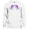 Heavyweight Long Sleeve T-Shirt Thumbnail