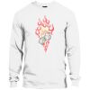 Heavyweight Long Sleeve T-Shirt Thumbnail