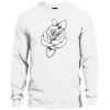 Heavyweight Long Sleeve T-Shirt Thumbnail