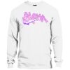 Heavyweight Long Sleeve T-Shirt Thumbnail