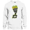 Heavyweight Long Sleeve T-Shirt Thumbnail