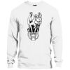 Heavyweight Long Sleeve T-Shirt Thumbnail
