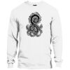 Heavyweight Long Sleeve T-Shirt Thumbnail