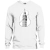 Heavyweight Long Sleeve T-Shirt Thumbnail