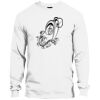 Heavyweight Long Sleeve T-Shirt Thumbnail