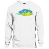 Heavyweight Long Sleeve T-Shirt Thumbnail