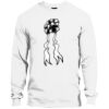 Heavyweight Long Sleeve T-Shirt Thumbnail