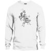 Heavyweight Long Sleeve T-Shirt Thumbnail