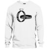Heavyweight Long Sleeve T-Shirt Thumbnail