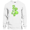 Heavyweight Long Sleeve T-Shirt Thumbnail