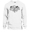 Heavyweight Long Sleeve T-Shirt Thumbnail