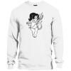Heavyweight Long Sleeve T-Shirt Thumbnail