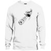 Heavyweight Long Sleeve T-Shirt Thumbnail