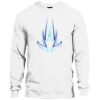 Heavyweight Long Sleeve T-Shirt Thumbnail