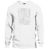Heavyweight Long Sleeve T-Shirt Thumbnail