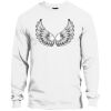 Heavyweight Long Sleeve T-Shirt Thumbnail