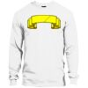 Heavyweight Long Sleeve T-Shirt Thumbnail