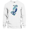 Heavyweight Long Sleeve T-Shirt Thumbnail