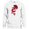 Heavyweight Long Sleeve T-Shirt Thumbnail
