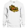 Heavyweight Long Sleeve T-Shirt Thumbnail