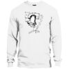 Heavyweight Long Sleeve T-Shirt Thumbnail