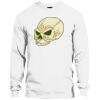 Heavyweight Long Sleeve T-Shirt Thumbnail