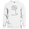 Heavyweight Long Sleeve T-Shirt Thumbnail