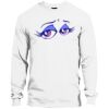 Heavyweight Long Sleeve T-Shirt Thumbnail