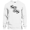 Heavyweight Long Sleeve T-Shirt Thumbnail
