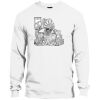 Heavyweight Long Sleeve T-Shirt Thumbnail