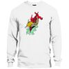 Heavyweight Long Sleeve T-Shirt Thumbnail