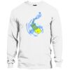 Heavyweight Long Sleeve T-Shirt Thumbnail