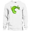 Heavyweight Long Sleeve T-Shirt Thumbnail