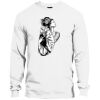 Heavyweight Long Sleeve T-Shirt Thumbnail